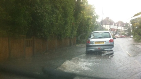 Flood