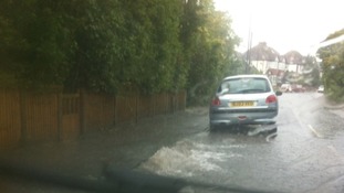 Flood