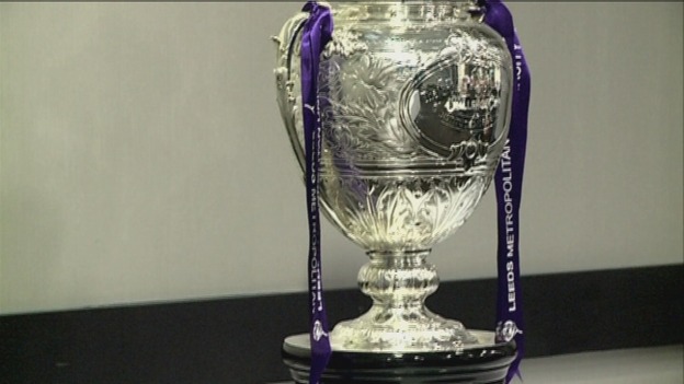 The Challenge Cup