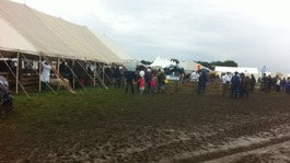Tendring Hundred Show