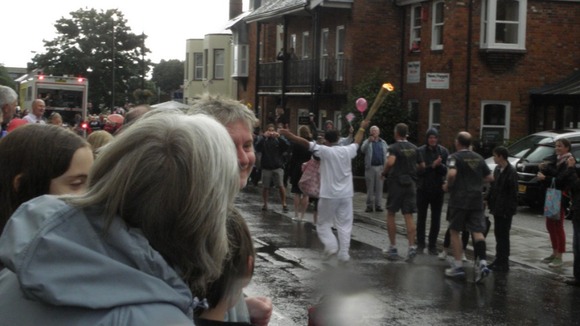 Torch
