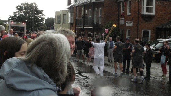 Torch
