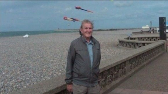 Llwelyn Thomas