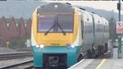 Arriva Trains Wales train