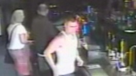 Police want to talk to this man