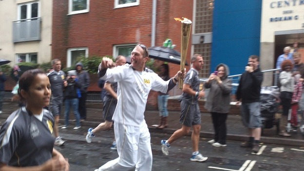 Torch