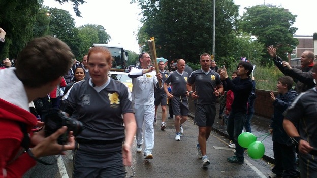 Torch