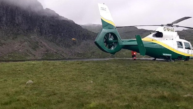 Great North Air Ambulance