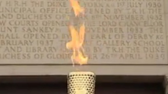 Torch