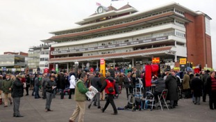 Newbury Racecourse