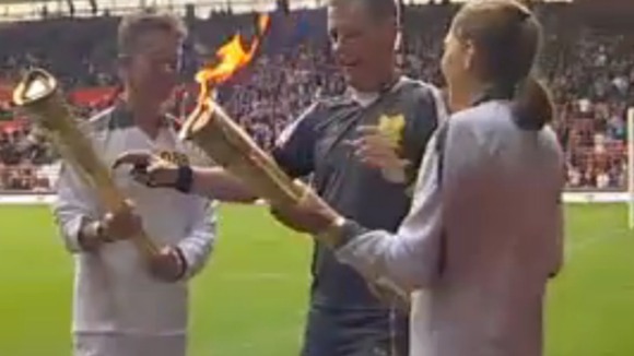 Torch