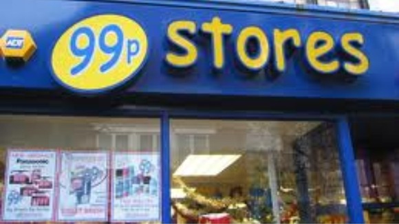 99p Stores