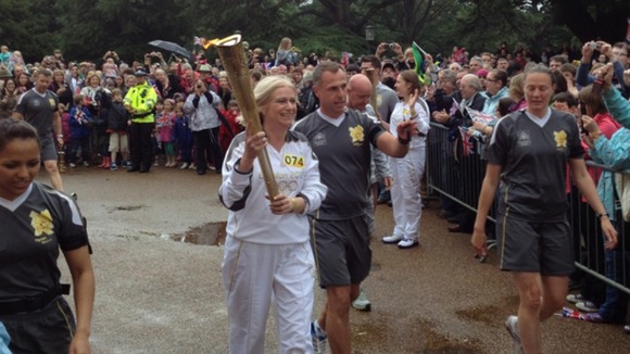 Torch