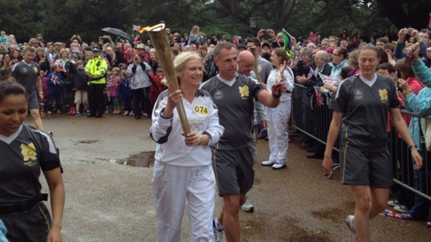 Torch