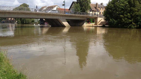 St Neots