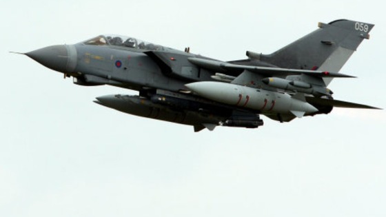 Tornado
