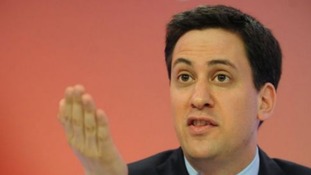 Ed Miliband will be in Warwick today for a conference on youth unemployment