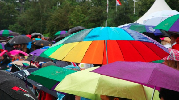 brollies