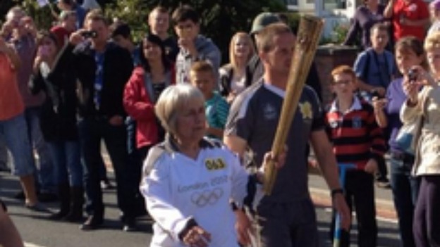 Torch