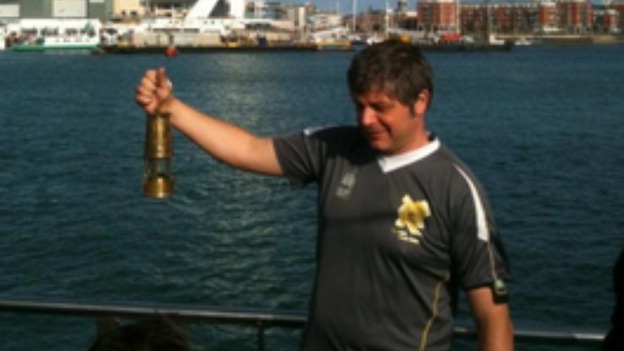 Torch