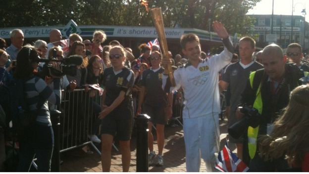 Torch