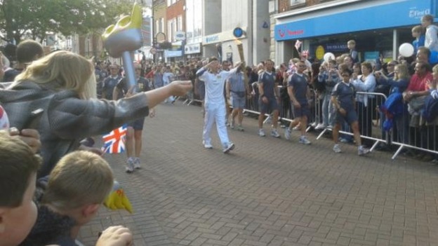 Torch