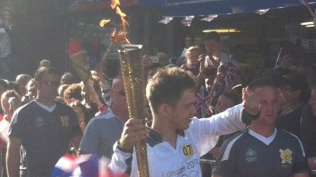 Torch