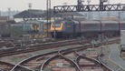Cardiff Central railway station