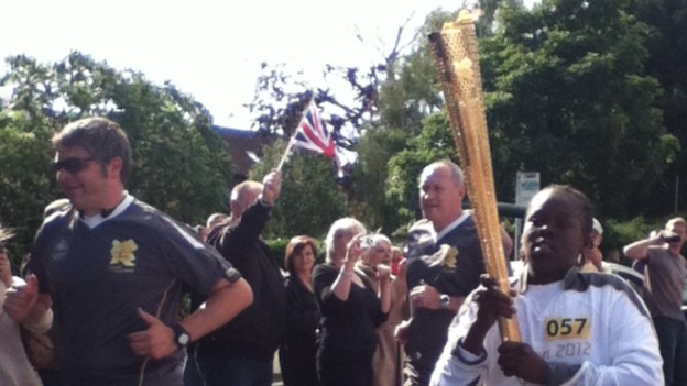 Torch