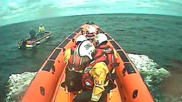 Sunderland RNLI