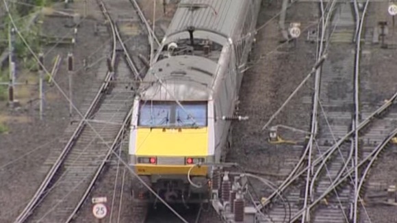 East Coast Main Line