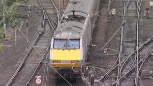 East Coast Main Line