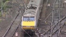 East Coast Main Line