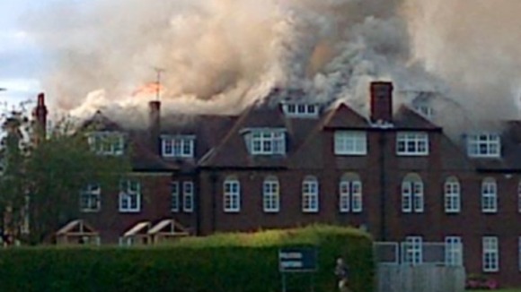 Felsted