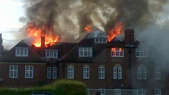 Felsted
