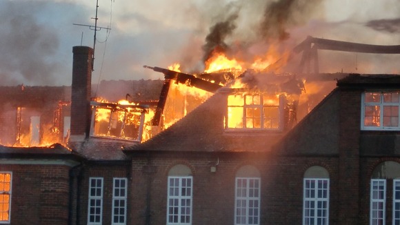 Felsted