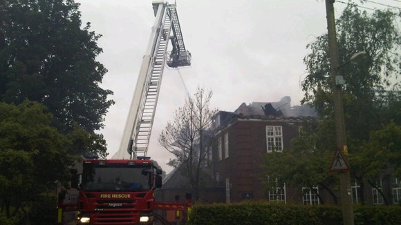 Felsted