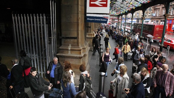 The planned improvement works are scheduled to take place between 2014 and 2019.