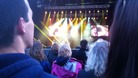 Ollys Murs concert
