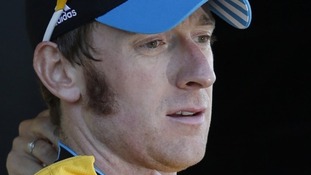 Bradley Wiggins