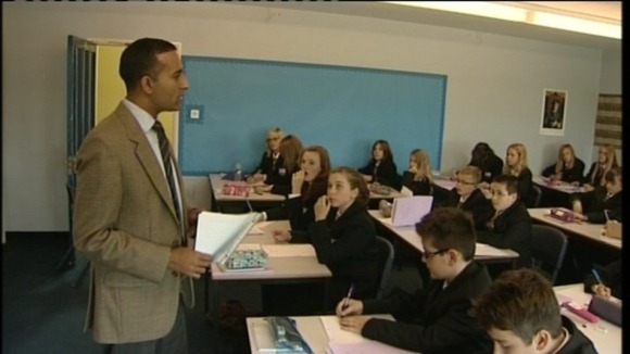 Stour Valley Community School