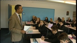 Stour Valley Community School