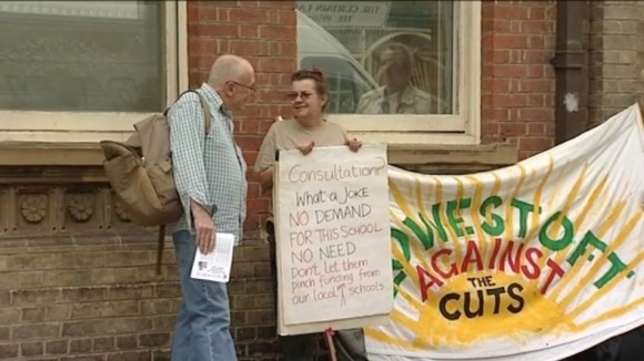 Protest