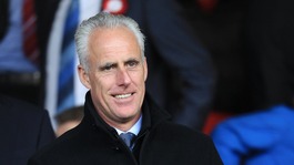Mick McCarthy 