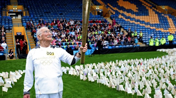 Torch