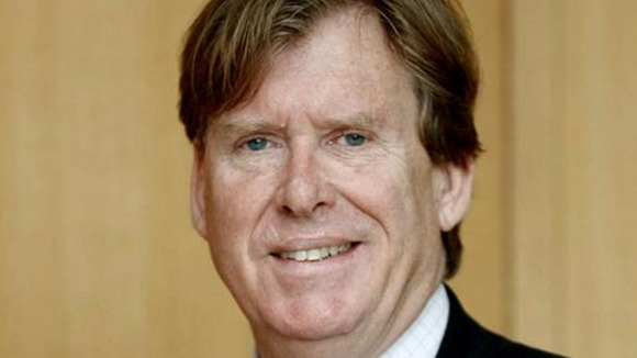 Health Minister Simon Burns is in favour of increased hospital parking charges
