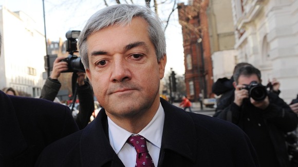 Chris Huhne