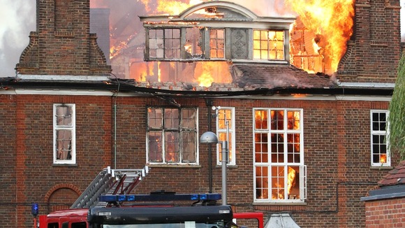 Felsted