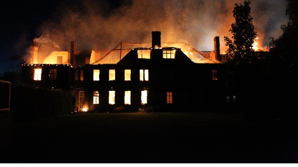 Felsted