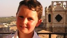 Sebastian Bowles was one of the 22 children who died in the Swiss crash